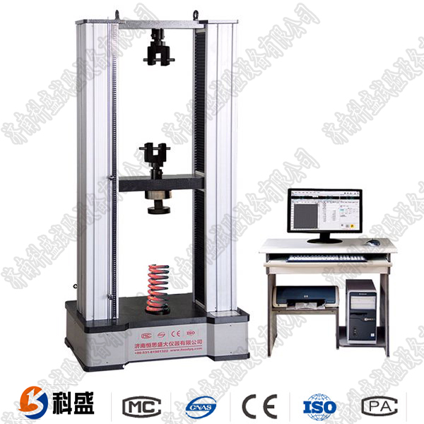 道閘彈簧扭矩檢測試驗機(jī)